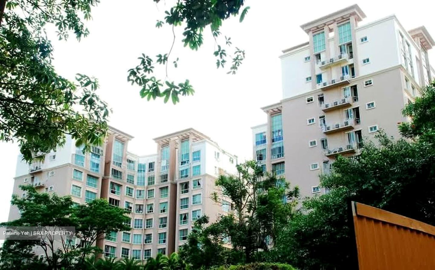 Hillview Residence (D23), Condominium #585118611